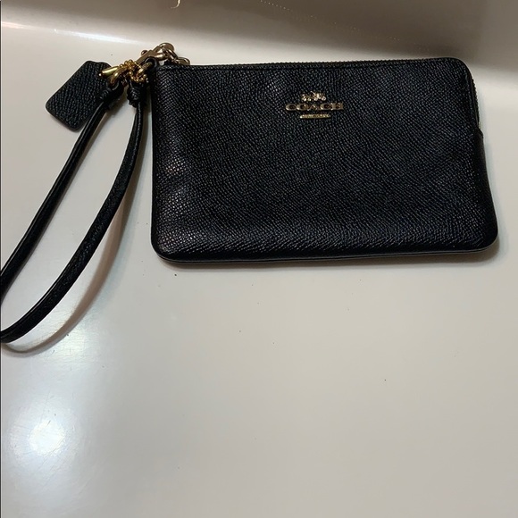 Coach Purse - Picture 1 of 1